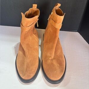 New Sam Edelman ankle boots